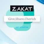 The Zakat Automation System Mobile App