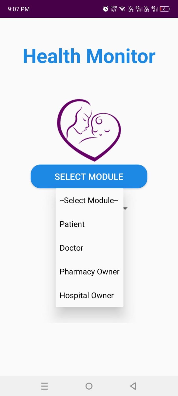 Health Care App