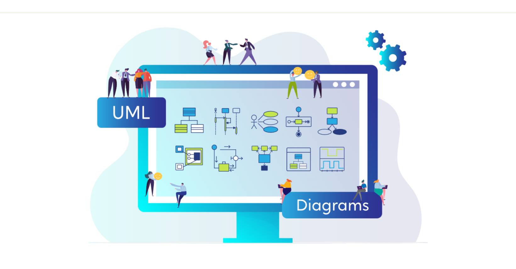 UML DIAGRAM